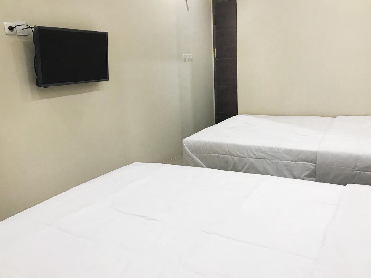 The Galton Hotel バウバウ エクステリア 写真